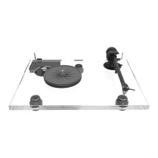 Gramofony / GRAMO / Gramofon Pro-Ject XA B+Pick It Pro B Gramofony / GRAMO / Gramofon Pro-Ject XA B+Pick It Pro B