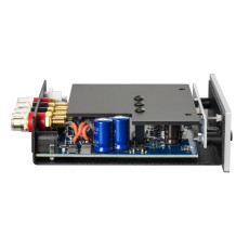 HIFI / HIFI / Vkonov zesilova:Pro-Ject Amp Box S3 / Silver