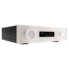 HIFI / HIFI / AV Zesilovač JBL MA710 / White HIFI / HIFI / AV Zesilovač JBL MA710 / White
