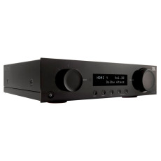 HIFI / HIFI / AV Zesilova JBL MA710 / Black