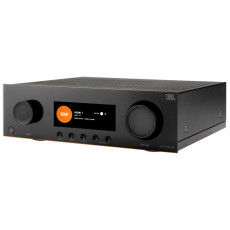 HIFI / HIFI / AV Receiver JBL MA7100HP / Black HIFI / HIFI / AV Receiver JBL MA7100HP / Black