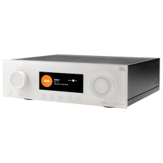 HIFI / HIFI / AV Receiver JBL MA7100HP / White HIFI / HIFI / AV Receiver JBL MA7100HP / White