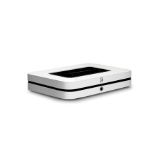 HIFI / HIFI / Streamer / DAC:Bluesound Node Gen 4 / White