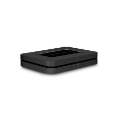 HIFI / HIFI / Streamer / DAC:Bluesound Node Gen 4 / Black HIFI / HIFI / Streamer / DAC:Bluesound Node Gen 4 / Black