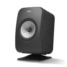 HIFI / HIFI / Stojan pro repro / Kef P1 Desk pad / 2ks