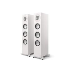 HIFI / HIFI / Repro sloupov�:Kef Q11 Meta / Satin White / 2ks