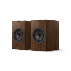 HIFI / HIFI / Repro reglov / KEF Q3 Meta / Walnut / 2ks