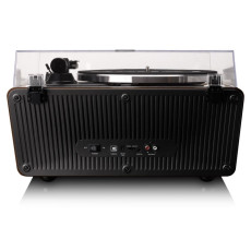 Gramofony / GRAMO / Gramofon Lenco LS-470WA / Gramofon+reproduktory+bluetoot Gramofony / GRAMO / Gramofon Lenco LS-470WA / Gramofon+reproduktory+bluetoot