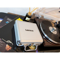 Gramofony / GRAMO / Profesionln sada pro Gramofon / Lenco TTA-12IN1PRO