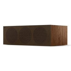 HIFI / HIFI / Repro centr�ln� / Kef R6 Meta / Walnut