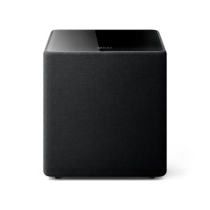 HIFI / HIFI / Subwoofer:Kef Kube 10 Mie