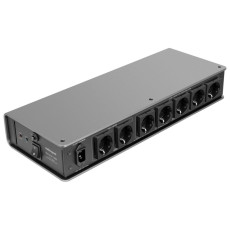 HIFI / HIFI / Síťový filtr:Audioquest Niagara 1200+NRGY3 2,0m HIFI / HIFI / Síťový filtr:Audioquest Niagara 1200+NRGY3 2,0m