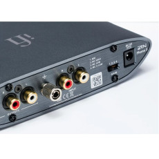 Gramofony / GRAMO / Gramofonov pedzesilova Ifi ZEN Phono 3