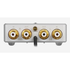 Gramofony / GRAMO / Gramofonov Pedzesilova Clear Audio Smart Phono V2