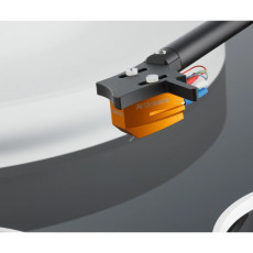Gramofony / GRAMO / Gramofon Clear Audio:Al Di Meola Black