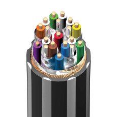 HIFI / HIFI / HDMI kabel:Audioquest Pearl 48 HDMI / 5,0m