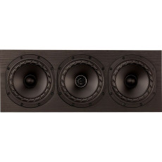 HIFI / HIFI / Repro centrální / regálové Fyne Audio-F5E LCR / Black Ash HIFI / HIFI / Repro centrální / regálové Fyne Audio-F5E LCR / Black Ash