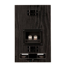 HIFI / HIFI / Repro reg�lov�:Fyne Audio-F5E / Black Ash / 2ks