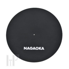 Gramofony / GRAMO / Podložka pro čištění desek:Nagaoka Workmat RWM-01 Gramofony / GRAMO / Podložka pro čištění desek:Nagaoka Workmat RWM-01