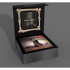 LP / Osbourne Ozzy / See You On The Other Side V2.0 / Box / Vinyl / 27LP LP / Osbourne Ozzy / See You On The Other Side V2.0 / Box / Vinyl / 27LP