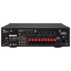 HIFI / HIFI / AV Zesilovač JBL MA9100HP / Black HIFI / HIFI / AV Zesilovač JBL MA9100HP / Black