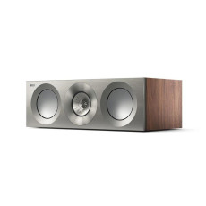 HIFI / HIFI / Repro centr�ln� / Kef Reference 2 meta / Satin Walnut