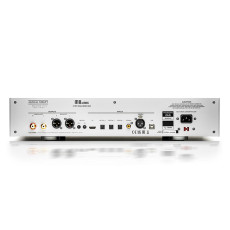 HIFI / HIFI / DAC Musical Fidelity M8x DAC / Silver