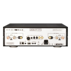 HIFI / HIFI / Integrovaný zesilovač Mark Levinson No5802 HIFI / HIFI / Integrovaný zesilovač Mark Levinson No5802