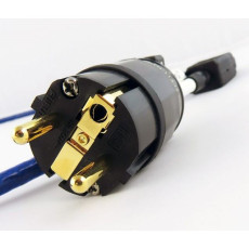 HIFI / HIFI / S�ov� kabel:Tellurium Q:Ultra Blue II / 1,5m