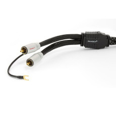 Gramofony / GRAMO / Gramofonov kabel:Pangea Premier XL Phono / 1,25m