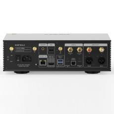 HIFI / HIFI / Streamer Eversolo DMP-A6 Master Edition Gen2 / Black