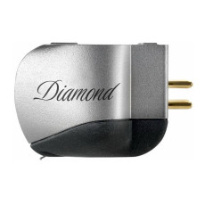 Gramofony / GRAMO / Gramofonová přenoska / Ortofon MC Diamond Gramofony / GRAMO / Gramofonová přenoska / Ortofon MC Diamond