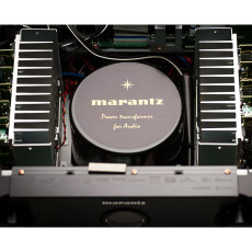 HIFI / HIFI / AV Receiver Marantz SR8012 HIFI / HIFI / AV Receiver Marantz SR8012