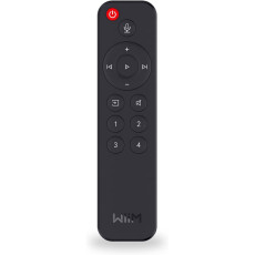 HIFI / HIFI / Dlkov ovlada:Wiim Remote