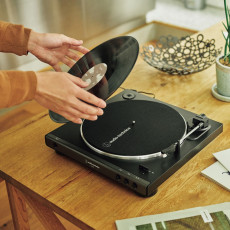 Gramofony / GRAMO / Nhradn hrot Audio-Technica ATN3600LC pro AT3600L