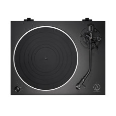 Gramofony / GRAMO / Gramofon Audio-Technica AT-LP5X / Black