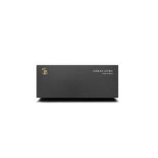 Gramofony / GRAMO / Nap�jec� zdroj Gold Note PSU-10 EVO