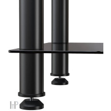 HIFI / HIFI / Hi-Fi stolek / Elektronika Praha:Hifi Rack 1