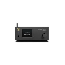 HIFI / HIFI / Streamer / DAC:Gold Note DS-10 EVO Line