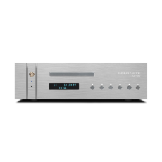 HIFI / HIFI / CD p�ehr�va� Gold Note CD-1000 MKII DeLuxe