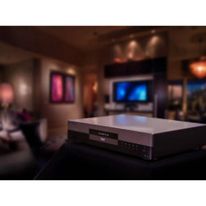 HIFI / HIFI / 4K Ultra HD Přehrávač:Magnetar UDP800 MK II HIFI / HIFI / 4K Ultra HD Přehrávač:Magnetar UDP800 MK II