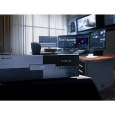 HIFI / HIFI / 4K Ultra HD Přehrávač:Magnetar UDP900 MK II HIFI / HIFI / 4K Ultra HD Přehrávač:Magnetar UDP900 MK II