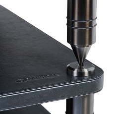 HIFI / HIFI / Hi-Fi stolek / Norstone:COMO 2