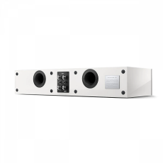HIFI / HIFI / Repro centr�ln� / Kef Reference 4 meta / Gloss White / Champ.