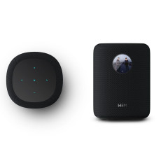 HIFI / HIFI / Repro bezdr�tov� WiiM Sound / Black