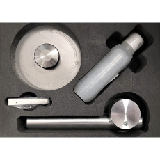 Gramofony / GRAMO / �ist�c� rameno na pra�ku Pro-ject VC-S / S2 na 7" SP