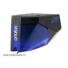 Gramofony / GRAMO / Gramofonov� p�enoska / Ortofon 2M Blue Premounted / MM
