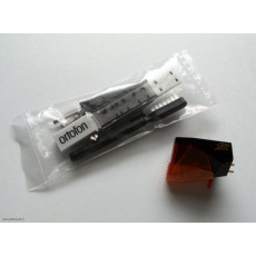 Gramofony / GRAMO / Gramofonov� p�enoska / Ortofon 2M Bronze / MM