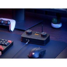 HIFI / HIFI / DAC / sluch�tkov� zesilova� Fosi Audio K7