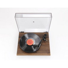 Gramofony / GRAMO / Gramofon Rega Planar 1 Plus / Walnut